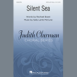Rachael Boast and Sally Lamb McCune 'Silent Sea'