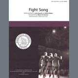 Rachel Platten 'Fight Song (arr. Wayne Grimmer)'