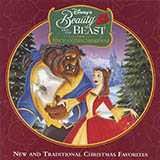 Rachel Portman 'As Long As There's Christmas (from Beauty And The Beast - The Enchanted Christmas)'