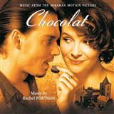 Rachel Portman 'Guillaume's Confession (from Chocolat)'