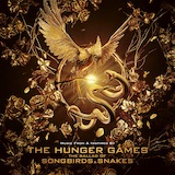 Rachel Zegler and The Covey Band 'Nothing You Can Take From Me (from The Hunger Games: The Ballad of Songbirds & Snakes)'