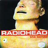 Radiohead 'My Iron Lung'
