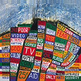 Radiohead 'There There'