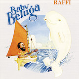 Raffi Cavoukian 'Baby Beluga'