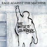 Rage Against The Machine 'Calm Like A Bomb'