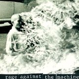 Rage Against The Machine 'Killing In The Name'