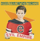 Rage Against The Machine 'People Of The Sun'