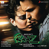 Raju Singh, Sonu Nigam and Shreya Ghoshal 'Soniyo (from RAAZ - The Mystery Continues)'