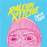 Raleigh Ritchie 'Stronger Than Ever'