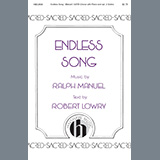 Ralph Manuel 'Endless Song'