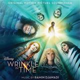 Ramin Djawadi 'A Wrinkle In Time (from A Wrinkle In Time)'