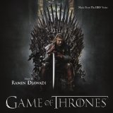 Ramin Djawadi 'Game Of Thrones - Main Title'