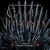 Ramin Djawadi 'The Iron Throne (from Game of Thrones)'