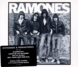 Ramones 'Beat On The Brat'