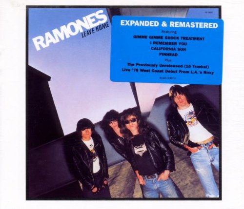 Easily Download Ramones Printable PDF piano music notes, guitar tabs for Bass Guitar Tab. Transpose or transcribe this score in no time - Learn how to play song progression.