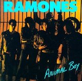 Ramones 'My Brain Is Hanging Upside Down (Bonzo Goes To Bitburg)'