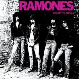 Ramones 'Teenage Lobotomy'