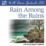 Randall Hartsell 'Rain Among The Ruins'