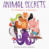 Randall Hartsell 'Squirrel Problems'
