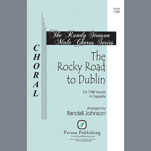 Easily Download Randall Johnson Printable PDF piano music notes, guitar tabs for Choir Instrumental Pak. Transpose or transcribe this score in no time - Learn how to play song progression.