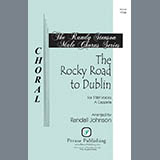 Randall Johnson 'The Rocky Road To Dublin'