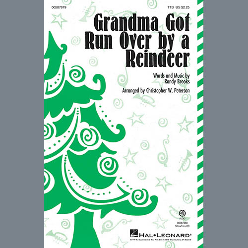 Easily Download Randy Brooks Printable PDF piano music notes, guitar tabs for TTBB Choir. Transpose or transcribe this score in no time - Learn how to play song progression.