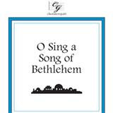 Randy Cox 'O Sing A Song Of Bethlehem'