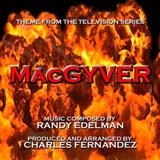 Randy Edelman 'MacGyver'