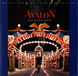 Randy Newman 'Avalon'