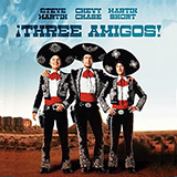 Randy Newman 'Ballad Of The Three Amigos (from Three Amigos!)'