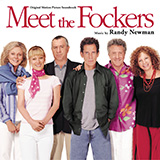 Randy Newman 'Crazy 'Bout My Baby (from Meet The Fockers)'