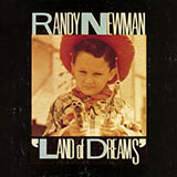 Randy Newman 'Dixie Flyer'