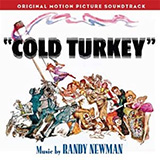 Randy Newman 'He Gives Us All His Love (from Cold Turkey)'