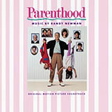 Randy Newman 'I Love To See You Smile (from Parenthood)'