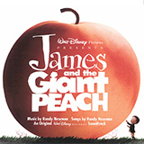 Randy Newman 'My Name Is James (from James and the Giant Peach)'