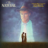 Randy Newman 'The Natural'