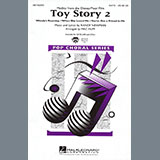 Randy Newman 'Toy Story 2 (Medley) (arr. Mac Huff)'
