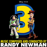 Randy Newman 'We Belong Together (from Toy Story 3) (arr. Ed Lojeski)'