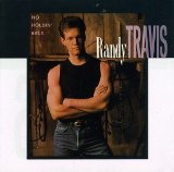 Randy Travis 'Hard Rock Bottom Of Your Heart'