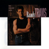 Randy Travis 'He Walked On Water'