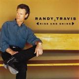 Randy Travis 'Three Wooden Crosses'