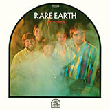 Rare Earth 'Get Ready'