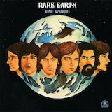 Rare Earth 'I Just Want To Celebrate'
