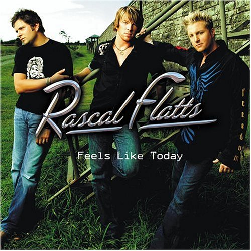 Easily Download Rascal Flatts Printable PDF piano music notes, guitar tabs for Piano, Vocal & Guitar Chords (Right-Hand Melody). Transpose or transcribe this score in no time - Learn how to play song progression.