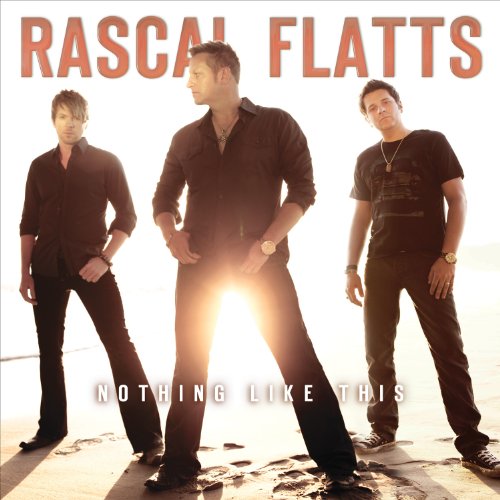 Easily Download Rascal Flatts Printable PDF piano music notes, guitar tabs for Piano, Vocal & Guitar Chords (Right-Hand Melody). Transpose or transcribe this score in no time - Learn how to play song progression.