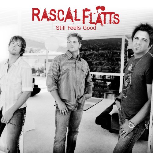 Easily Download Rascal Flatts Printable PDF piano music notes, guitar tabs for Piano, Vocal & Guitar Chords (Right-Hand Melody). Transpose or transcribe this score in no time - Learn how to play song progression.