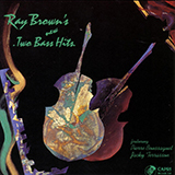 Ray Brown 'How High The Moon'