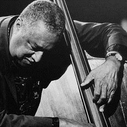 Ray Brown 'I'm Glad There Is You (In This World Of Ordinary People)'