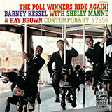 Ray Brown 'The Surrey With The Fringe On Top (from Oklahoma!)'