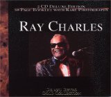 Ray Charles 'I Believe To My Soul'